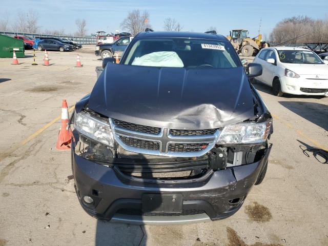 3C4PDCBB6KT798108 | 2019 DODGE JOURNEY SE