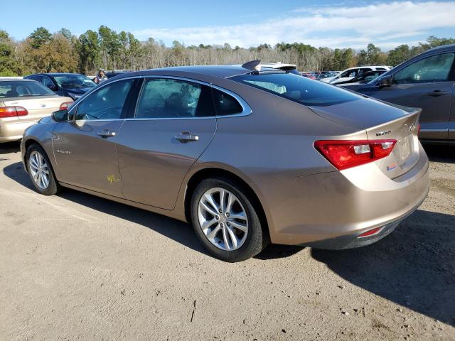 1G1ZD5ST5JF199473 | 2018 CHEVROLET MALIBU LT