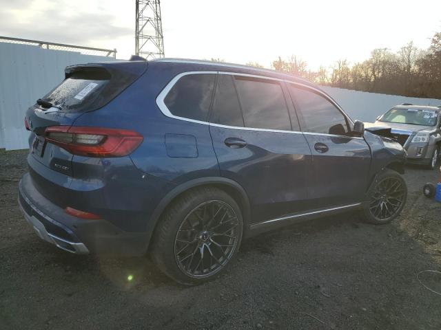 5UXCR6C51KLK83375 2019 BMW X5, photo no. 3