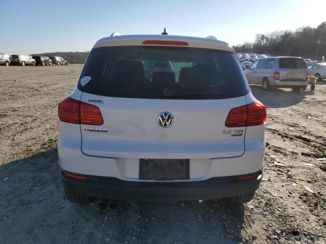 2013 Volkswagen Tiguan S VIN: WVGBV7AX1DW517000 Lot: 79866583