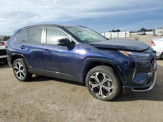 2022 TOYOTA RAV4 PRIME - JTMEB3FV8ND088171