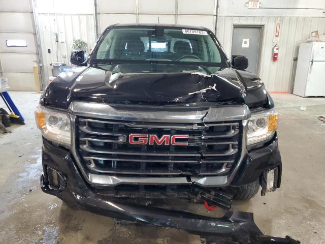 1GTP6FE19M1292183 | 2021 GMC CANYON AT4