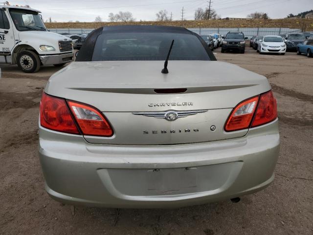 2009 Chrysler Sebring Lx VIN: 1C3LC45B09N515364 Lot: 80116713