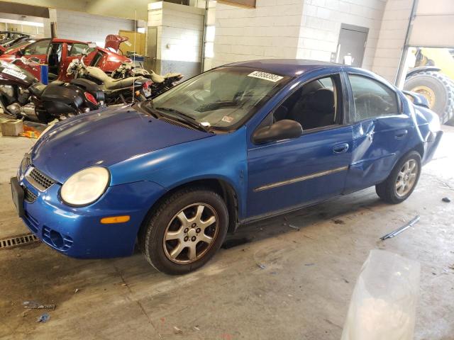 2004 Dodge Neon SXT