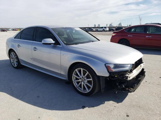 VIN WAUHFAFL2FN014791 2015 Audi A4, Premium Plus no.4