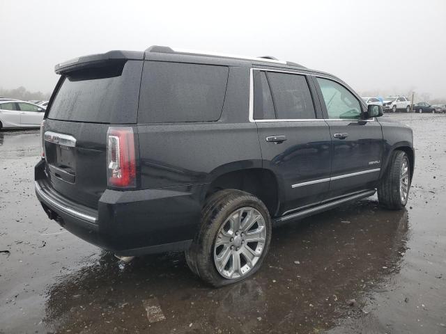 2019 GMC YUKON 1GKS2CKJ6KR300493