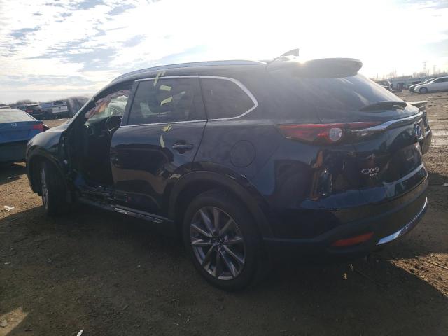 JM3TCBDY7N0611268 | 2022 MAZDA CX-9 GRAND