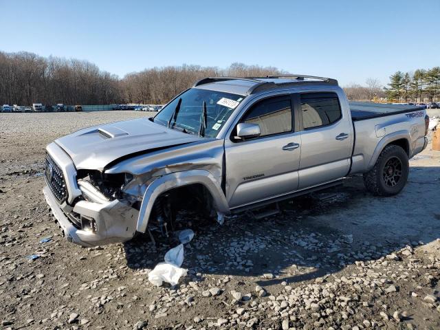 2018 Toyota Tacoma 