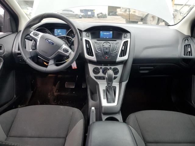 1FADP3F2XEL321255 | 2014 FORD FOCUS SE