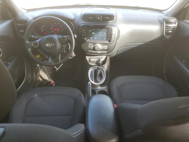 2019 Kia Soul + VIN: KNDJP3A56K7649470 Lot: 43447113