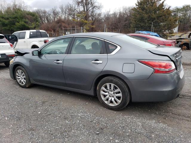 2014 NISSAN ALTIMA 2.5 Photos | PA - YORK HAVEN - Repairable Salvage ...