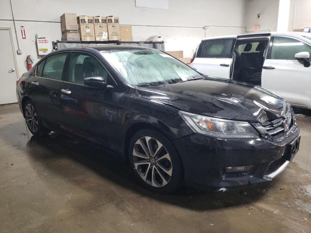 1HGCR2F53FA068279 | 2015 HONDA ACCORD SPO