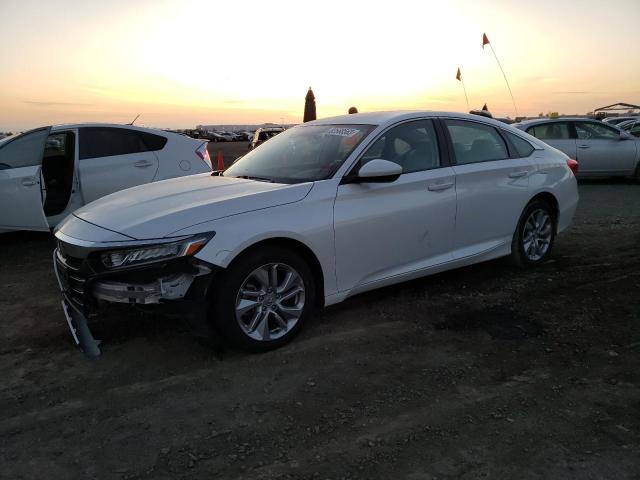 2020 Honda Accord Sedan LX