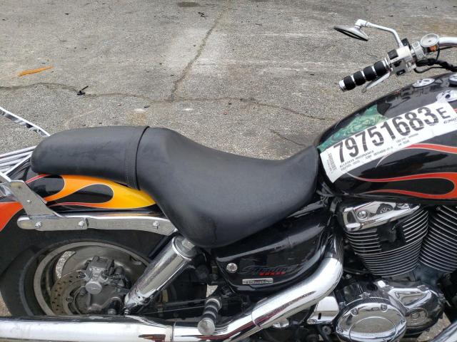 2007 HONDA VT1100 C2 1HFSC43057A702246