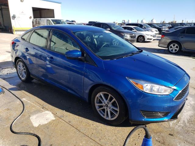 1FADP3F25JL226757 | 2018 FORD FOCUS SE