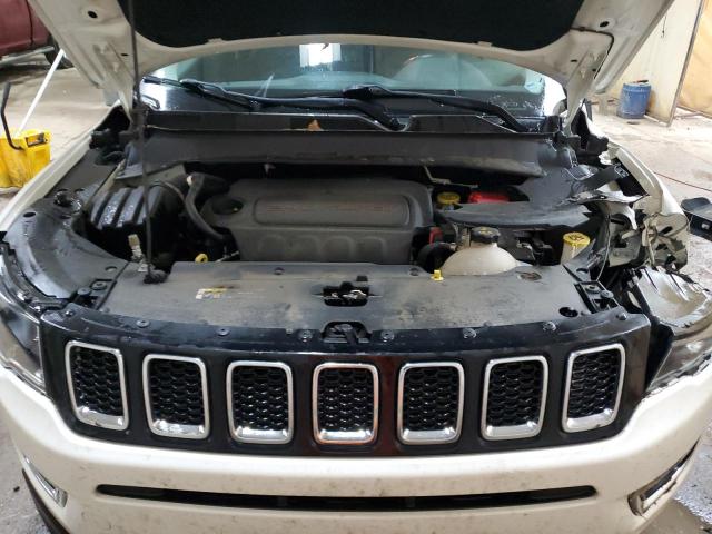 3C4NJDCB7KT767065 | 2019 JEEP COMPASS LI