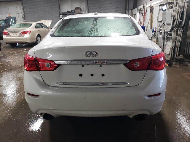 JN1EV7AR2GM346439 | 2016 INFINITI Q50 PREMIU