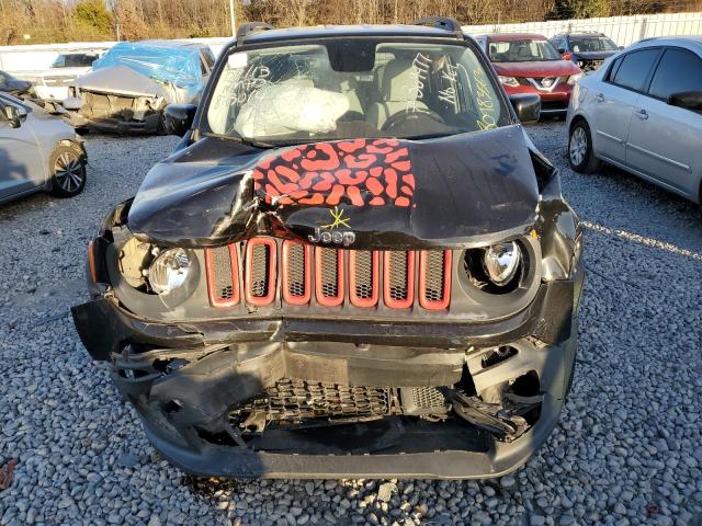 ZACCJABT0FPB69477 | 2015 JEEP RENEGADE L