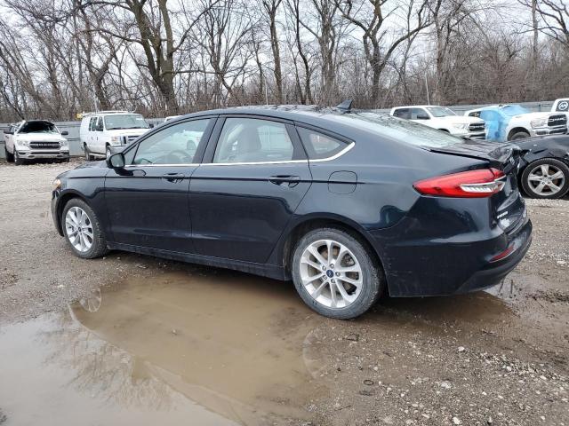 3FA6P0LU6LR267433 2020 FORD FUSION - Image 2