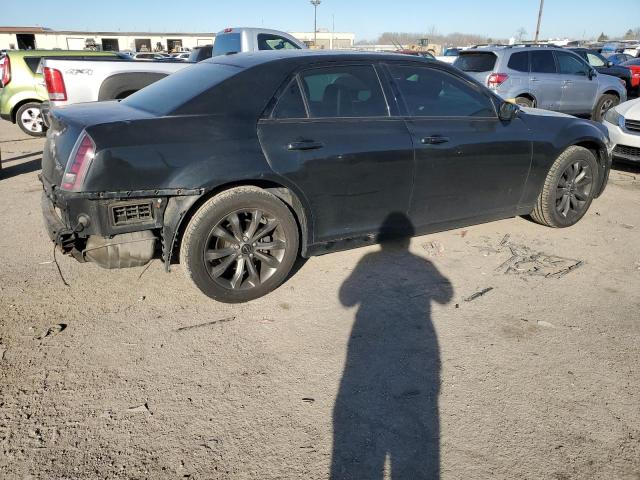 2C3CCAGG1EH383757 | 2014 CHRYSLER 300 S