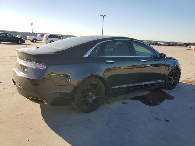 3LN6L2JK3ER810111 | 2014 LINCOLN MKZ