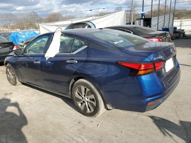 1N4BL4BV2LN318716 | 2020 NISSAN ALTIMA S