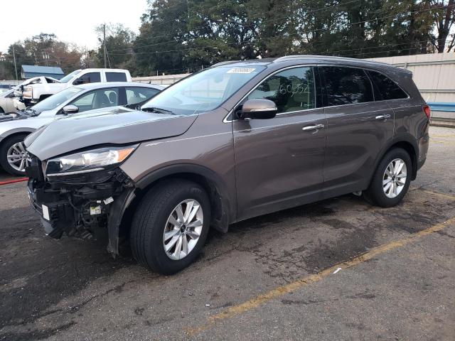 2019 Kia Sorento L 2.4L იყიდება Eight Mile-ში, AL - Front End