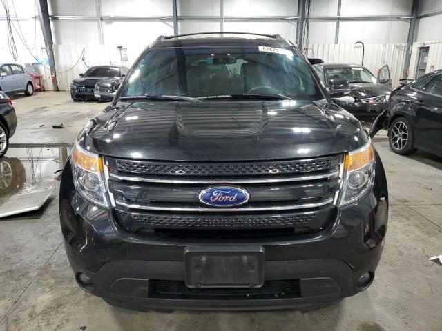 1FM5K8F83EGC47860 | 2014 FORD EXPLORER L