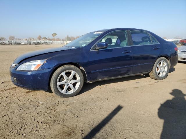 2005 Honda Accord Coupe EX