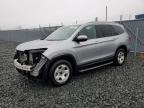 2017 HONDA PILOT TOUR - 5FNYF6H95HB500742