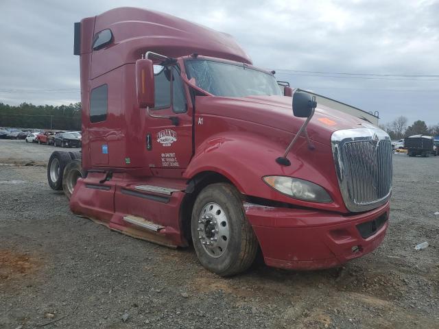 2016 International Prostar VIN: 3HSDJAPR8GN676617 Lot: 79007703