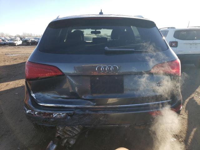 WA1L2AFP3GA128510 | 2016 AUDI Q5 PREMIUM