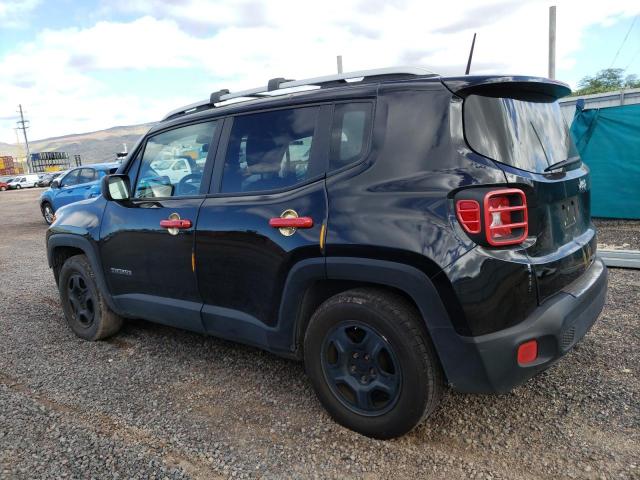 ZACCJAAT1FPC29010 | 2015 JEEP RENEGADE S