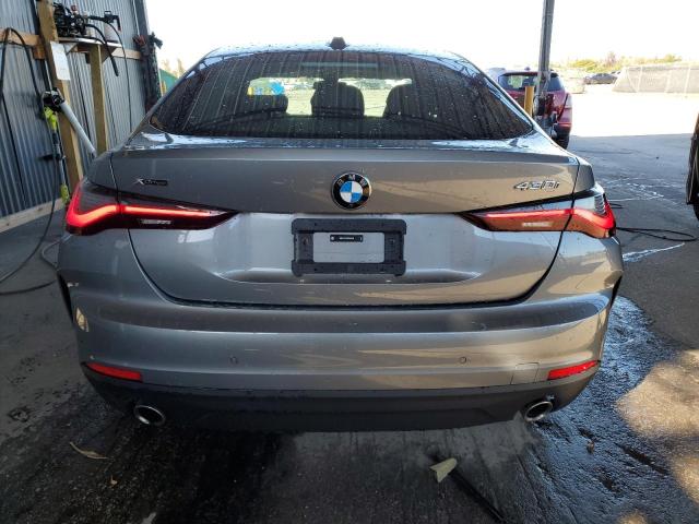 WBA73AV03RFR60649 BMW 4 Series 430XI GRAN 6