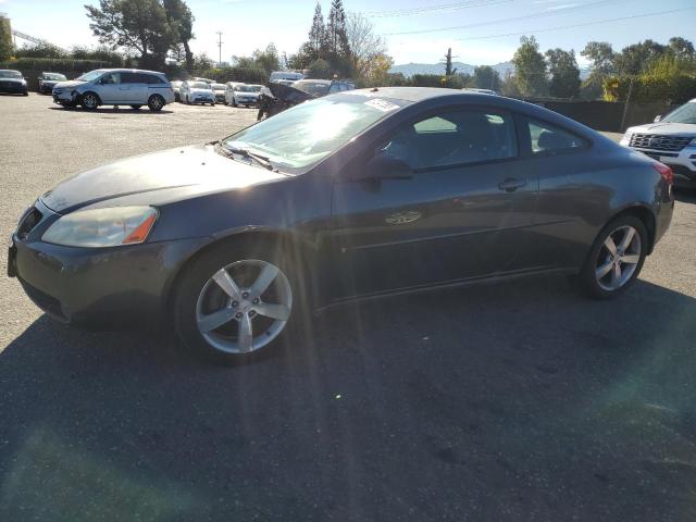 2006 Pontiac G6 GTP