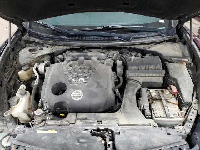 1N4AA5AP5EC431049 | 2014 NISSAN MAXIMA S