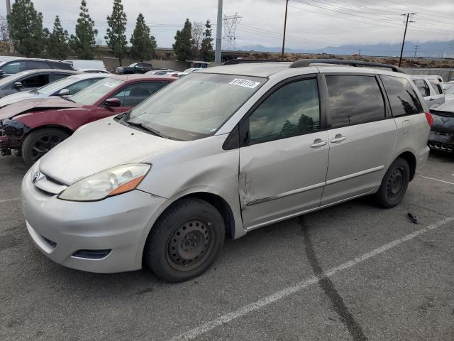 2008 Toyota Sienna CE