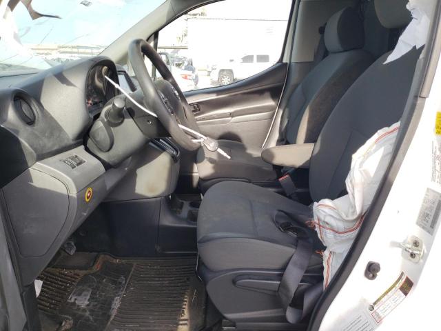 2020 NISSAN NV 200 - 3N6CM0KN8LK700238