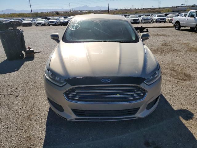 3FA6P0H7XGR193734 | 2016 FORD FUSION SE