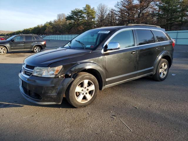 2011 Dodge Journey Mainstreet