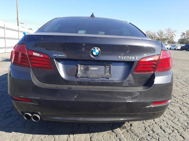 2015 BMW 528 XI - WBA5A7C50FD624902