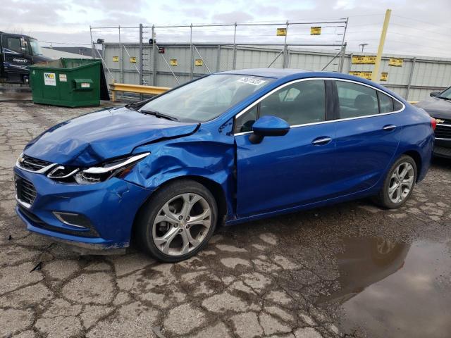 2016 Chevrolet Cruze Premier