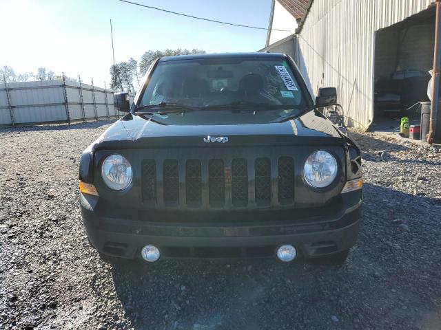 1C4NJRBB0FD217426 | 2015 JEEP PATRIOT SP