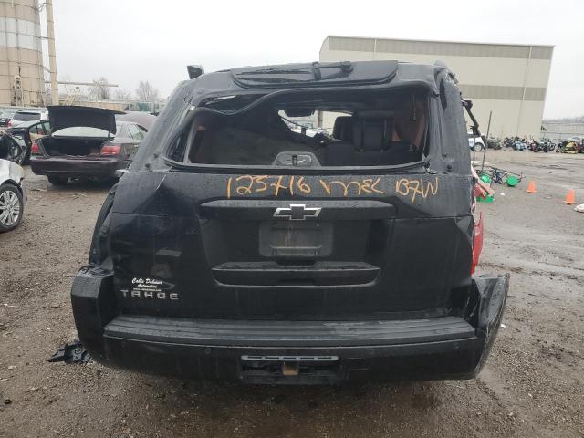 2017 CHEVROLET TAHOE K150 - 1GNSKBKC3HR330977
