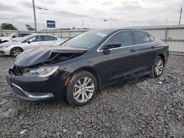 Vin: 1c3cccab6fn753473, lot: 78464693, chrysler 200 limited 2015 img_1
