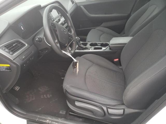 2016 HYUNDAI SONATA SE - 5NPE24AF5GH430582
