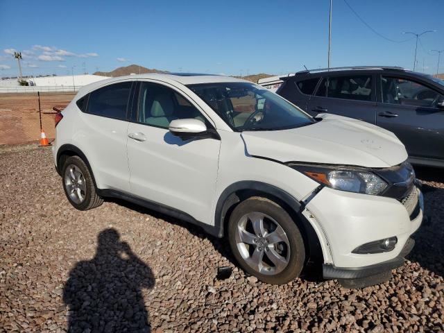 2016 HONDA HR-V 3CZRU6H57GM718340