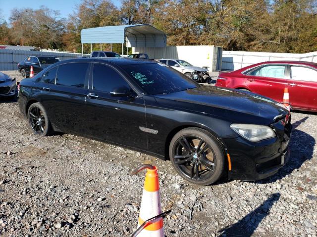 VIN WBAYE8C5XDD133452 2013 BMW 7 Series, 750 LI no.4