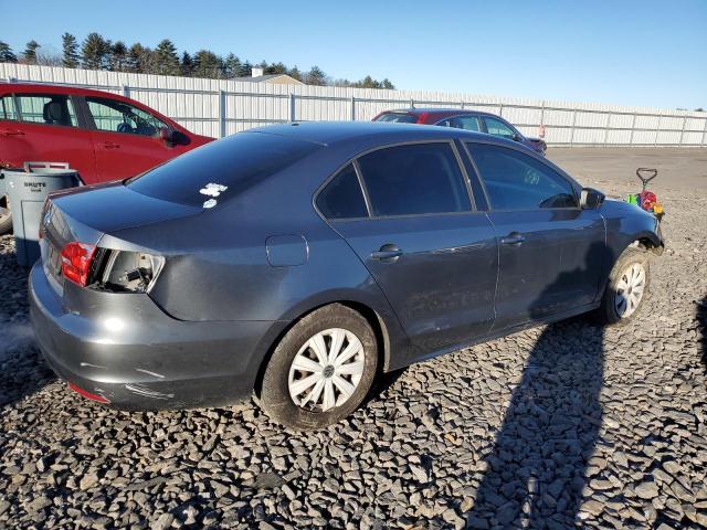 3VW2K7AJ9EM238045 | 2014 VOLKSWAGEN JETTA BASE