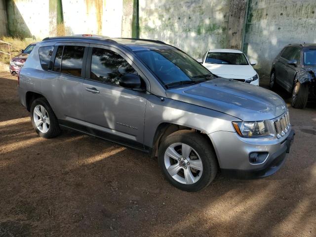 1C4NJCBA3HD147962 | 2017 JEEP COMPASS SP